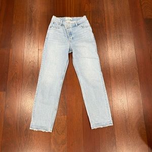Abercrombie jeans